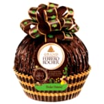 Ferrero Rocher Zartbitter-Schokolade mit Haselnuss 125g