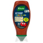 Knorr Ketchup Tomato Joe 430ml