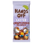 Hands off my Chocolate Easter Eggs Crispy Choco 100g