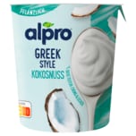 Alpro Greek Style Kokosnuss vegan 350g