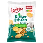 Lorenz Kichererbsen Chips Sour Cream & Onion 85g