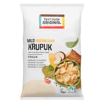 Fairtrade Original Chips Mild Indonesian Krupuk 60g