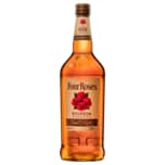 Four Roses Kentucky Straight Bourbon Whiskey 1l