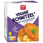 REWE Beste Wahl Vegane Schnitzel 500g