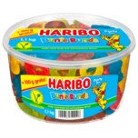 Haribo Party Box Bunte Runde 1,1kg