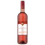 Deutscher Qualitätswein Rosé Portugieser Dornfelder QbA feinherb 0,75l