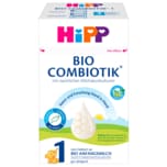 Hipp Bio Combiotik Anfangsmilch 600g