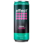 Effect Vodka & Guava 0,33l