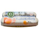 Hof Klaas Eier Freilandhaltung 10 Stück