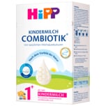 Hipp Kindermilch Combiotik ab 12 Monaten 600g