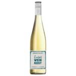 Luisa'a Weinkost Weißwein Riesling QbA trocken 0,75l
