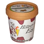 Hölzer's Eis Pistazien Creme-Eis 130ml