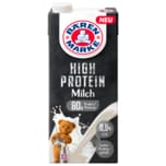 Bärenmarke High Protein Milch 1l