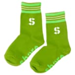 share Kinder-Socken Gr. 23-26 grün 1 Paar