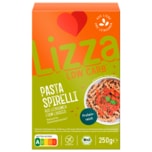 Lizza Bio Pasta Spirelli aus Leinsamen 250g