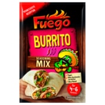 Fuego Burrito Seasoning Mix vegan 30g