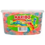 Haribo Rainbow Wummis Sauer 150 Stück