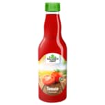 Obstland Sachsenobst Tomate Direktsaft 0,2l