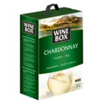 Wine Box Weißwein Chardonnay trocken 3l