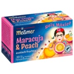 Meßmer Hola México Maracuja & Peach 45g, 20 Beutel