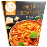Youcook Pasta Toscana Style mit Huhn 420g