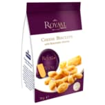 Royal Cheese Biscuits 70g