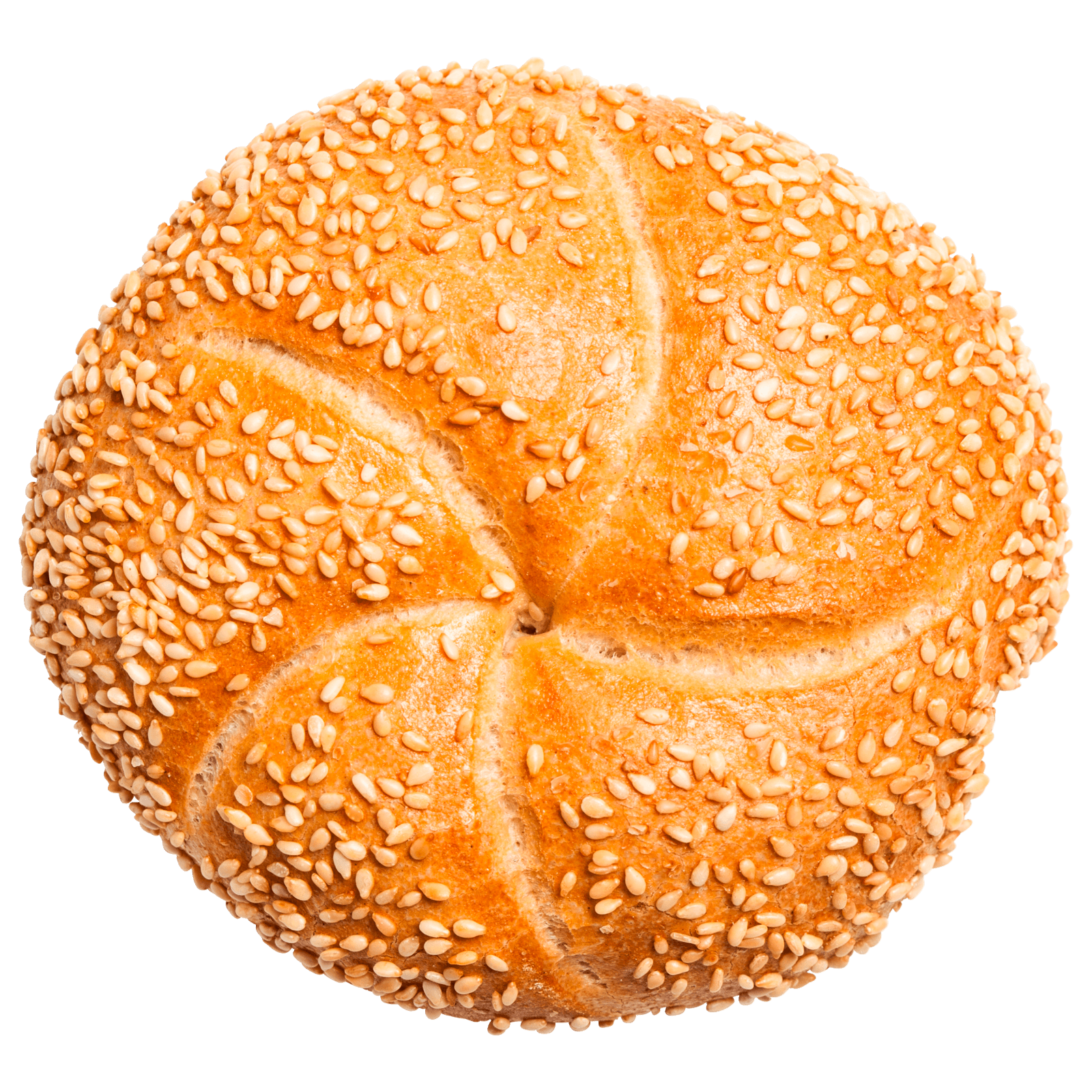 Glocken Sesambrötchen bei REWE online bestellen!