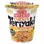 Nissin Cup Noodles Chicken Teriyaki 67g