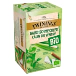 Twinings Bio Bauchschmeichler 40g, 20 Beutel