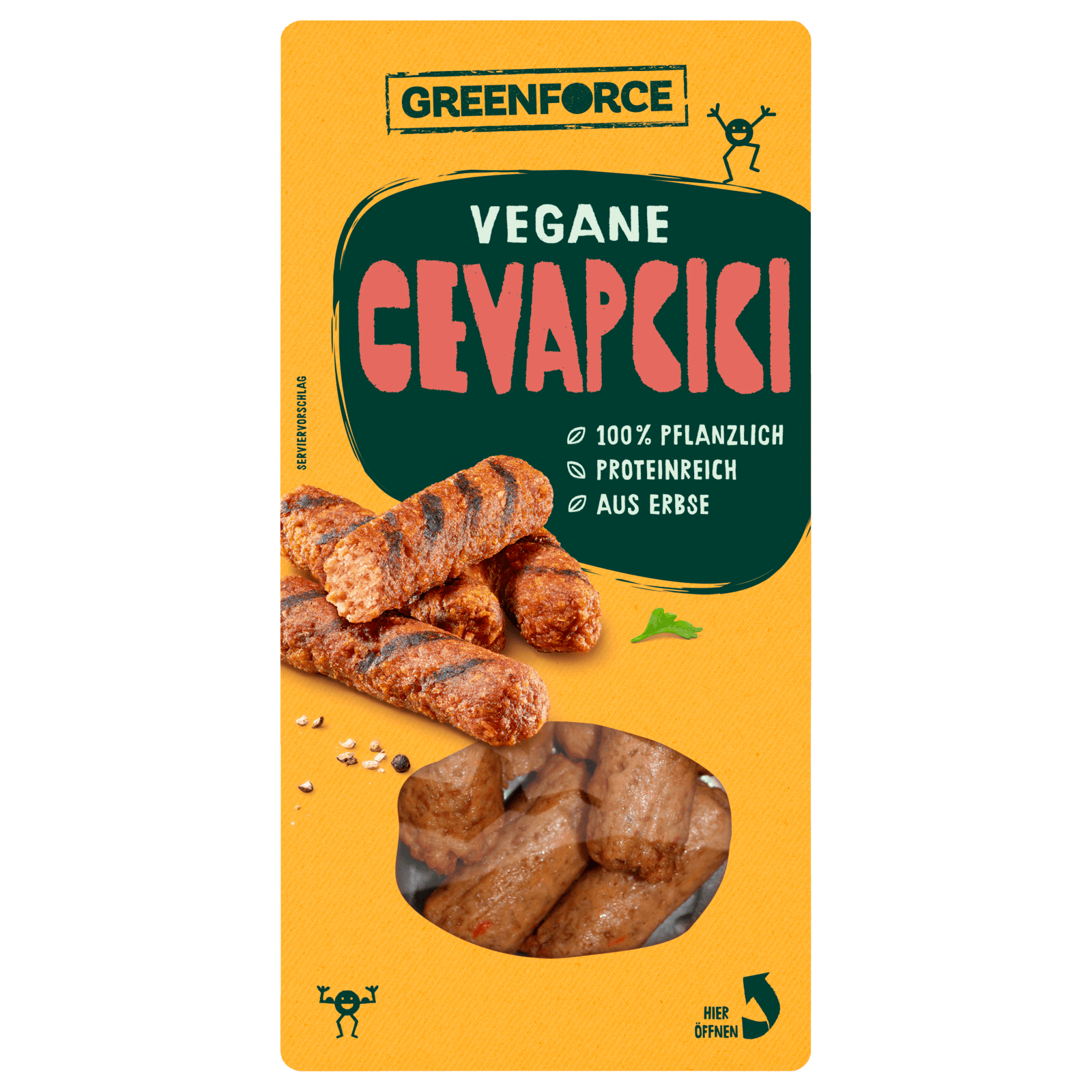 greenforce-cevapcici-vegan-180g