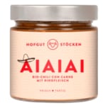 Hofgut Stöcken Aiaiai Bio-Chili con Carne 330ml