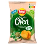 Lay's Chips aus dem Ofen Mediterrane Kräuter 100g
