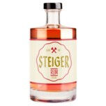 Steiger Rum 0,5l