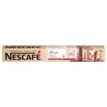 Nescafé Africas Ristretto Kaffeekapseln 55g