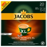 Jacobs Guten Morgen XL Intense 114g, 20 Kapseln