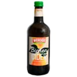Werder Feinkost Birnen Cider 0,5l