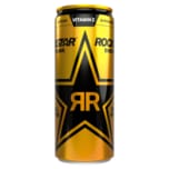 Rockstar Drink Vitamin C Koffein 0,25l