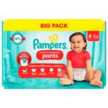 Pampers Premium Protection Windeln Pants Big Pack Gr.4 9-15kg 40 Stück