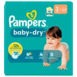 Pampers Baby-Dry Windeln Gr.3 6-10kg 34 Stück
