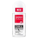 Hidrofugal Deo Roll-On Stark & Anti-Flecken 50ml