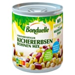 Bonduelle Kichererbsen Bohnen Mix 150g