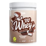 Rocka Nutrition No Whey Proteinpulver Schoko Coco vegan 300g