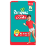 Pampers Baby-Dry Pants Gr.8 19+kg 15 Stück