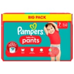 Pampers Baby-Dry Pants Gr.7 17+kg Big Pack 40 Stück