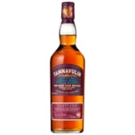 Tamnavulin Speyside Single Malt Scotch Whisky 0,7l