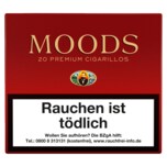 Moods Zigarillos 20 Stück