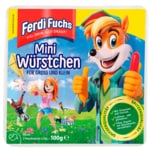 Ferdi Fuchs Mini Würstchen 5x20g