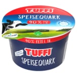 Tuffi Speisequark 40% Fett 250g