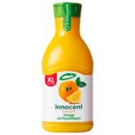 Innocent Direktsaft Orange mit Fruchtfleisch 1350ml