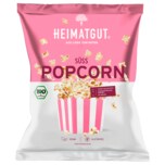 Heimatgut Bio Popcorn süß vegan 90g